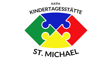 Logo_klein (c) Kindergarten St. Michael, Wilhermsdorf Logo_klein (c) Kindergarten St. Michael, Wilhermsdorf